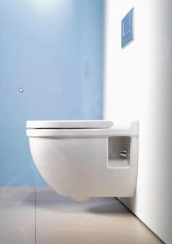 Duravit Starck 3 - Inodoro Suspendido Con Descarga Plana, Con WonderGliss, Blanco 22010900001 10 Duravit Starck 3 - Inodoro Suspendido Con Descarga Plana, Con WonderGliss, Blanco 22010900001 -Baño Suministros Tienda 52b8b4e9a734f0b2ec182a76