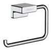 Hansgrohe AddStoris - Portarrollos, Cromo 41771000 -Baño Suministros Tienda 52d7637677a18e00238a14a1