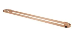 Grohe Selection - Toallero, Warm Sunset 41058DA0 -Baño Suministros Tienda 52ea9704afba6cd9e63d5ce9