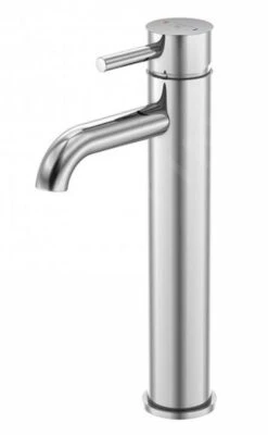 Steinberg 100 - Grifo De Lavabo, Cromo 100 1700