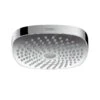Hansgrohe Croma Select E - Rociador De Ducha, 180 Mm, 2 Chorros, Cromo 26524000 1 Hansgrohe Croma Select E - Rociador De Ducha, 180 Mm, 2 Chorros, Cromo 26524000 -Baño Suministros Tienda 56e988cb3525169b10a6ec96