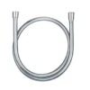 Kludi Mangueras De Ducha - Manguera De Ducha SUPARAFLEX SILVER, 1250 Mm, Cromo 6107105-00 -Baño Suministros Tienda 587ace4bbad4784ac185a7d3
