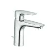 Kludi Pure&Solid - Grifo De Lavabo Con Desagüe, Cromo 342900575 -Baño Suministros Tienda 597828e40f22cb91b60d553d