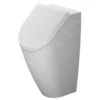 Duravit ME By Starck - Tapa Para Urinario, Con Tapa SoftClose, Blanco Alpino 0024090000 1 Duravit ME By Starck - Tapa Para Urinario, Con Tapa SoftClose, Blanco Alpino 0024090000 -Baño Suministros Tienda 5a0795168b35a8543a1ee357
