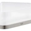 Grohe Selection - Bandeja Jabonera Con Soporte, De Esquina, Supersteel 41038DC0