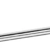 Sapho X-SQUARE - Portatoallas, Longitud 500 Mm, Cromo XQ402 -Baño Suministros Tienda 5c6ad4c9e8db8596234f49f6