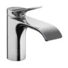 Hansgrohe Vivenis - Grifo De Lavabo 80, EcoSmart, Cromo 75012000 1 Hansgrohe Vivenis - Grifo De Lavabo 80, EcoSmart, Cromo 75012000 -Baño Suministros Tienda 5cccd5a95d7ebd0810d83aa2