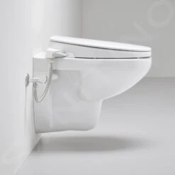 Grohe Bau Ceramic - Asiento De Bidé Manual Con Cerámica Y Termostato, Softclose, Blanco Alpino 39652SH0 -Baño Suministros Tienda 5d9fa18b832dd2ac80b8c88c