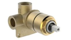 Hansa Vario - Cuerpo De Montaje Empotrado Para Grifo De Ducha DN15 50500100
