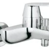 Grohe Eurosmart Cosmopolitan - Grifo Monomando De Bañera, Cromo 32831000 -Baño Suministros Tienda 5f45e4742cf48ecf7b37ece9