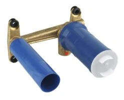 Grohe Cuerpos De Montaje - Cuerpo De Montaje Empotrable Para Grifo 23571000