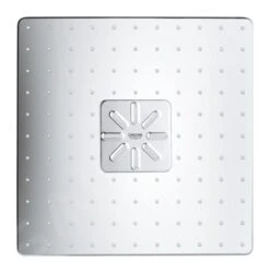 Grohe Rainshower SmartActive Cube - Rociador De Ducha 310, Brazo De Ducha 430 Mm, 2 Chorros, Cromo 26479000 15 Grohe Rainshower SmartActive Cube - Rociador De Ducha 310, Brazo De Ducha 430 Mm, 2 Chorros, Cromo 26479000 -Baño Suministros Tienda 60effc6df6f5b0eb10bbaf8a