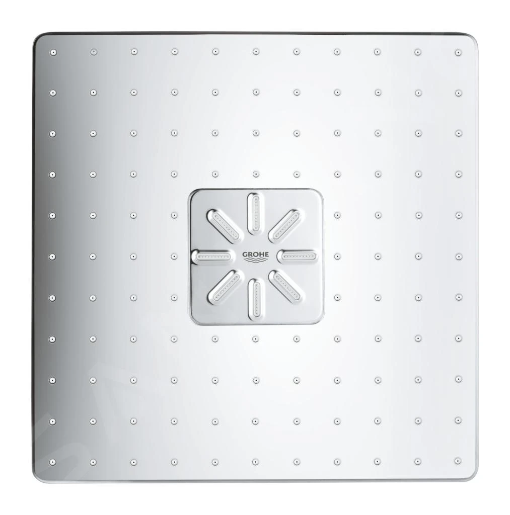 Grohe Rainshower SmartActive Cube - Rociador De Ducha 310, Brazo De Ducha 430 Mm, 2 Chorros, Cromo 26479000 5 Grohe Rainshower SmartActive Cube - Rociador De Ducha 310, Brazo De Ducha 430 Mm, 2 Chorros, Cromo 26479000 - Imagen 3