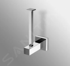 Ideal Standard IOM Square - Portarrollos De Papel Higiénico De Repuesto, Cromo E2199AA -Baño Suministros Tienda 60f0d69f82a64d609cbb5836