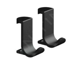 Hansgrohe WallStoris - Set De Accesorios De Baño, Negro Mate 27967670 14 Hansgrohe WallStoris - Set De Accesorios De Baño, Negro Mate 27967670 -Baño Suministros Tienda 613fad1180555d086963b472