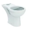 Ideal Standard Eurovit - Taza De Inodoro, Rimless, Blanco WV02501 1 Ideal Standard Eurovit - Taza De Inodoro, Rimless, Blanco WV02501 -Baño Suministros Tienda 61c505d1100d2782314f8228