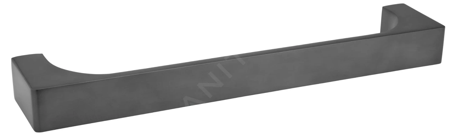 Keuco Edition 11 - Agarradero, Longitud 300 Mm, Cromo Negro Cepillado 11107130000 3 Keuco Edition 11 - Agarradero, Longitud 300 Mm, Cromo Negro Cepillado 11107130000