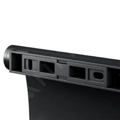 Keuco Plan - Portarrollos Con Tapa, Negro Mate 14960370000 -Baño Suministros Tienda 6258039adfd7eb14cdc7d0d3