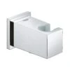 Grohe Euphoria Cube - Codo De Conexión De Pared, Cromo 26370000 -Baño Suministros Tienda 62c4a2ddaa9674a75f0e192f 1