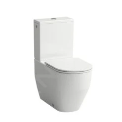 Laufen Pro - Asiento De WC Slim, Extraíble, Duroplástico, Blanco H8989650000001 -Baño Suministros Tienda 63c5a872bc1e4a6fddc273ea