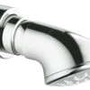 Grohe Relexa - Rociador De Ducha Five, Cromo 27062000 -Baño Suministros Tienda 63db1eb8a4b5b5f4b3bdc813