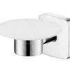 Hansgrohe PuraVida - Jabonera, Cromo 41502000 -Baño Suministros Tienda 66136c66727db520d8ec24ae