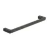 Roca Tempo - Toallero, Longitud 450 Mm, Negro A817029CN0 -Baño Suministros Tienda 68198503b68fa87089eea148