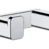 Hansgrohe AddStoris - Gancho Doble, Cromo 41755000 -Baño Suministros Tienda 68f1cd12b20014903a6862e8