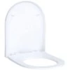 Geberit Acanto - Asiento De WC, Duroplástico, Softclose, Blanco 500.660.01.2 2 Geberit Acanto - Asiento De WC, Duroplástico, Softclose, Blanco 500.660.01.2 -Baño Suministros Tienda 6a8ba33699ee46adae18db8f 1