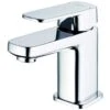 Ideal Standard Tonic II - Grifo De Lavabo Piccolo, Cromo A6331AA
