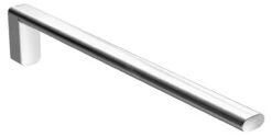 Keuco Edition 400 - Toallero, Longitud 340 Mm, Cromo 11522010000