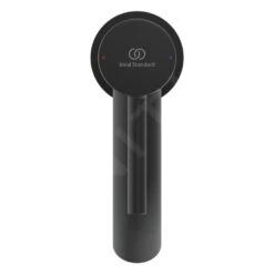 Ideal Standard CeraLine - Grifo De Lavabo, Negro BC268XG -Baño Suministros Tienda 6ff922afe51c0f46a4a92bb7