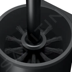 Keuco Plan - Escobilla De WC De Pared Con Soporte, Negro Mate 14972370200 12 Keuco Plan - Escobilla De WC De Pared Con Soporte, Negro Mate 14972370200 -Baño Suministros Tienda 70b331dcd4d40c2ea7b7a481