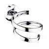 Nimco Unix - Soporte Secador De Pelo, Cromo UN 13011-26 -Baño Suministros Tienda 70f6fa738f4c0c378973a26f