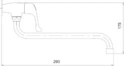 Novaservis Titania Iris - Grifo De Lavabo, Cromo 92007,0 -Baño Suministros Tienda 721eacd84040dca89528a909