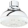 Grohe Tempesta New - Rociador De Ducha, 4 Chorros, Cromo 27606001 -Baño Suministros Tienda 7270f4d34b2c3426fb19dec5