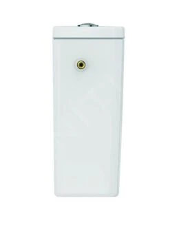 Ideal Standard I.Life A - Cisterna De Descarga, Suministro Lateral, Blanco T524701 -Baño Suministros Tienda 731a11ce706feec6123f4f52