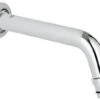 Grohe Universal - Grifo De Pared Universal, Cromo 20203000 -Baño Suministros Tienda 740590ae171705a21f92b4a2
