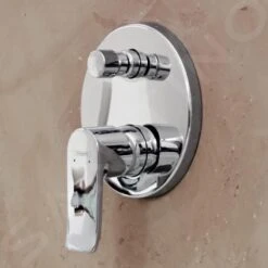 Hansgrohe Metris New - Grifo Monomando Empotrado De Bañera, Cromo 31487000 -Baño Suministros Tienda 74e312e720ef8bcede27b92f