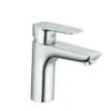 Kludi Pure&Style - Grifo De Lavabo, Cromo 402920575 -Baño Suministros Tienda 76c02268a3c16b0958b93d72