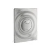 Grohe Surf - Pulsador De Descarga Cromo Mate 42302P00 -Baño Suministros Tienda 7c0e6311c1ad267813f5f22d