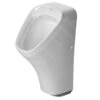 Duravit DuraStyle - Urinario, Control Electrónico, Entrada De Agua Posterior, Con WonderGliss, Blanco 28043100931 -Baño Suministros Tienda 7c4fc5afafe1fd125397f9b0 1