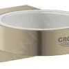 Grohe Selection - Soporte De Vaso/jabonera, Níquel Cepillado 41027EN0 -Baño Suministros Tienda 7c6ba9bbc62f1d48f7fd8884