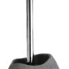 Sapho Ridder Little Rock - Escobilla De WC, Gris 22190407 -Baño Suministros Tienda 7ca64a51f67837ec7bdaa3d0