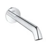 Grohe Essence New - Caño De Bañera, Cromo 13449001