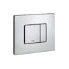 Grohe Skate Cosmo - Pulsador Para WC, Acero Inoxidable 38776SD0