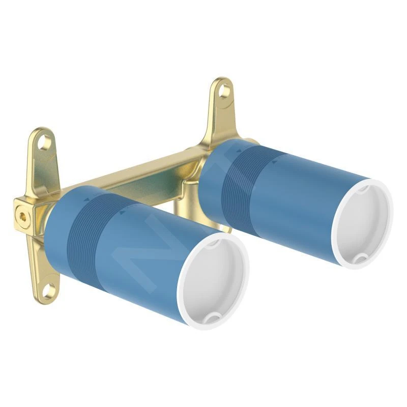 Ideal Standard Conca Tap - Cuerpo De Montaje Para Grifo De Lavabo Empotrado A1313NU 3 Ideal Standard Conca Tap - Cuerpo De Montaje Para Grifo De Lavabo Empotrado A1313NU