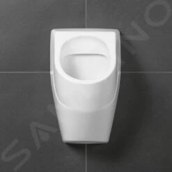 Villeroy & Boch O.novo - Urinario De Aspiración, 335x560x320 Mm, Blanco Alpino 75240001 -Baño Suministros Tienda 8739411e68f1fadf69e1c579