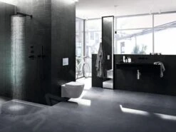 Geberit CleanLine - Canaleta De Ducha De Acero Inoxidable, 300-900 Mm, Metal Oscuro 154.456.00.1 15 Geberit CleanLine - Canaleta De Ducha De Acero Inoxidable, 300-900 Mm, Metal Oscuro 154.456.00.1 -Baño Suministros Tienda 878eb6837b0d5cf23b3ec2d8