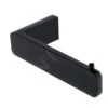Nimco Maya - Portarrollos, Negro Mate MAC 29055-90 -Baño Suministros Tienda 88a77a60dc6ad06e7099f4a1